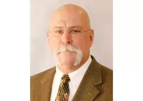 Bob Richard - State Farm Insurance Agent in Lewistown, PA