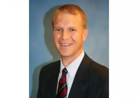 Chris Warfel - State Farm Insurance Agent in Lewistown, PA